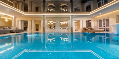 Romantisme & hammam à Glücksburg